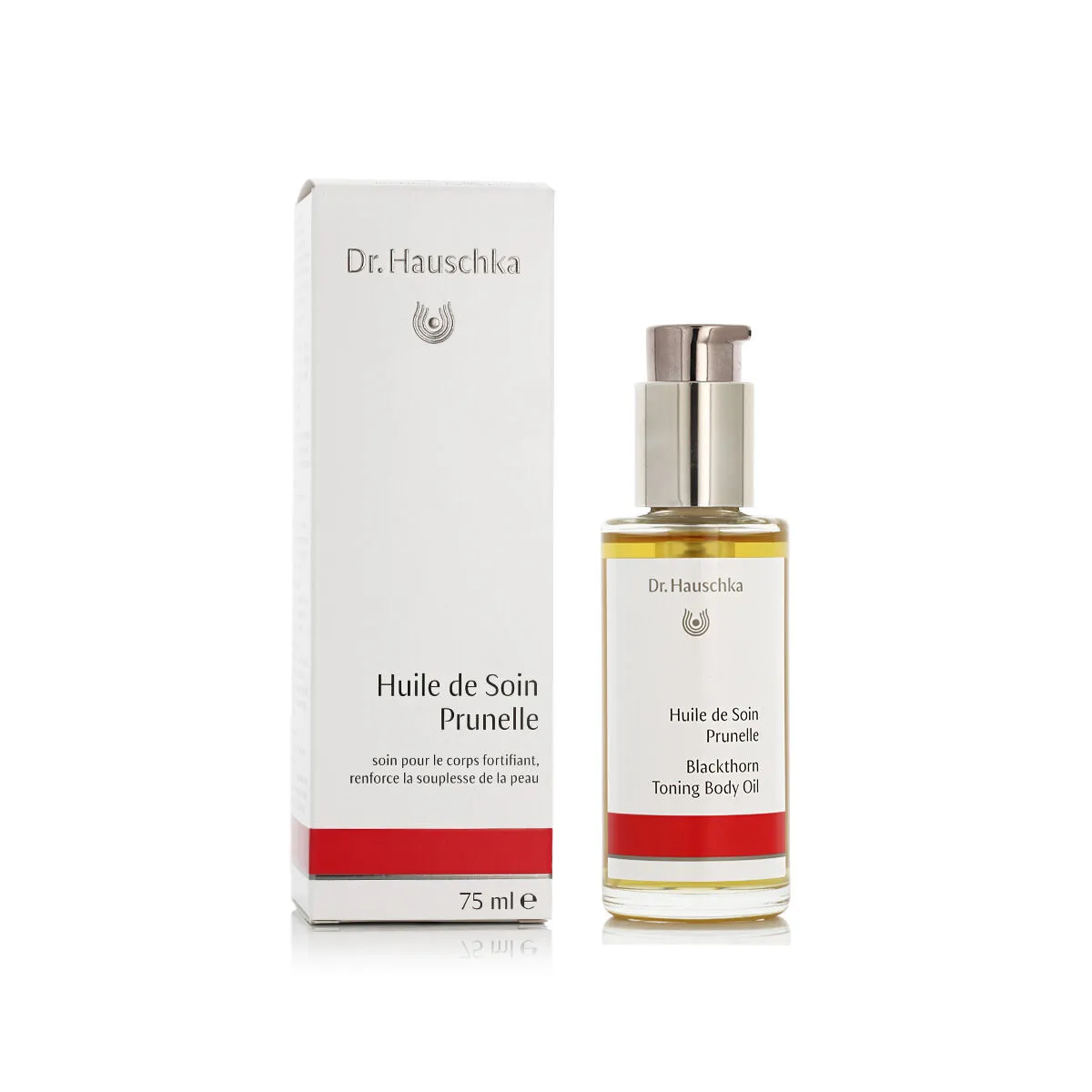 Olio Corpo Dr. Hauschka 75 ml