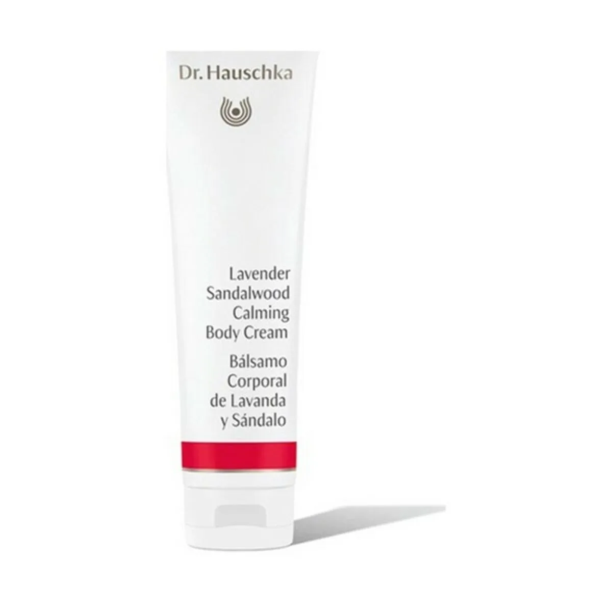 Balsamo Corpo Idratante Lavender Sandalwood Dr. Hauschka Body Cream (145 ml) 145 ml