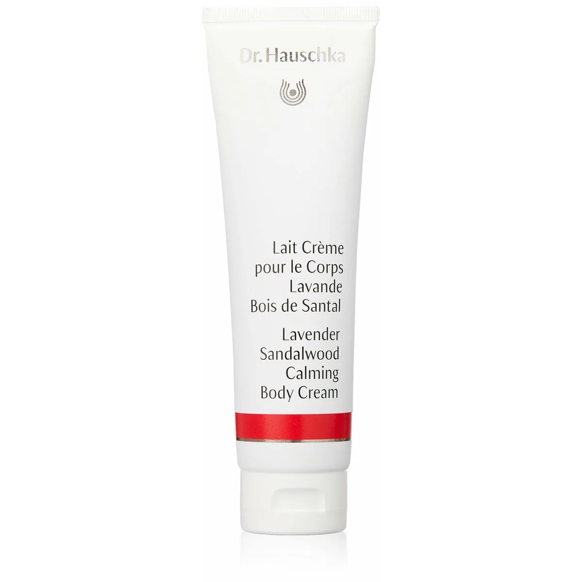 Crema Corpo Dr. Hauschka Calmante 145 ml