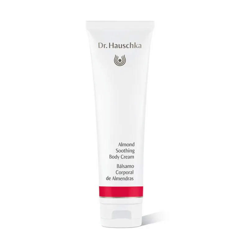 Crema Corpo Almond Soothing Dr. Hauschka (145 ml)