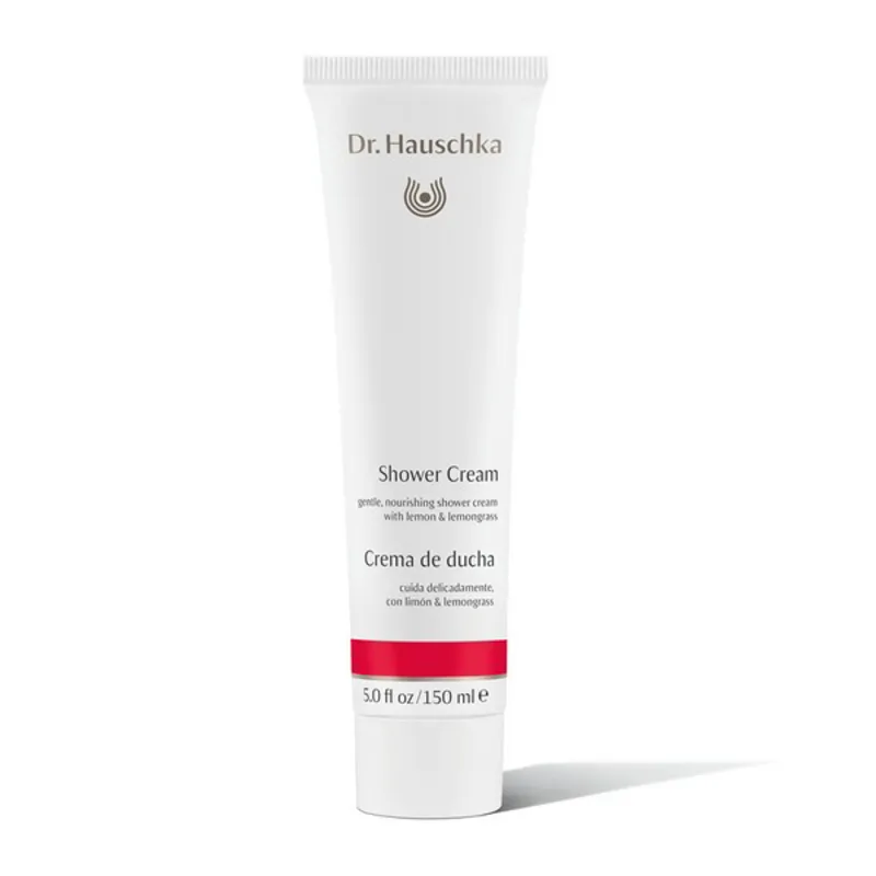 Gel Bagno Dr. Hauschka (150 ml)