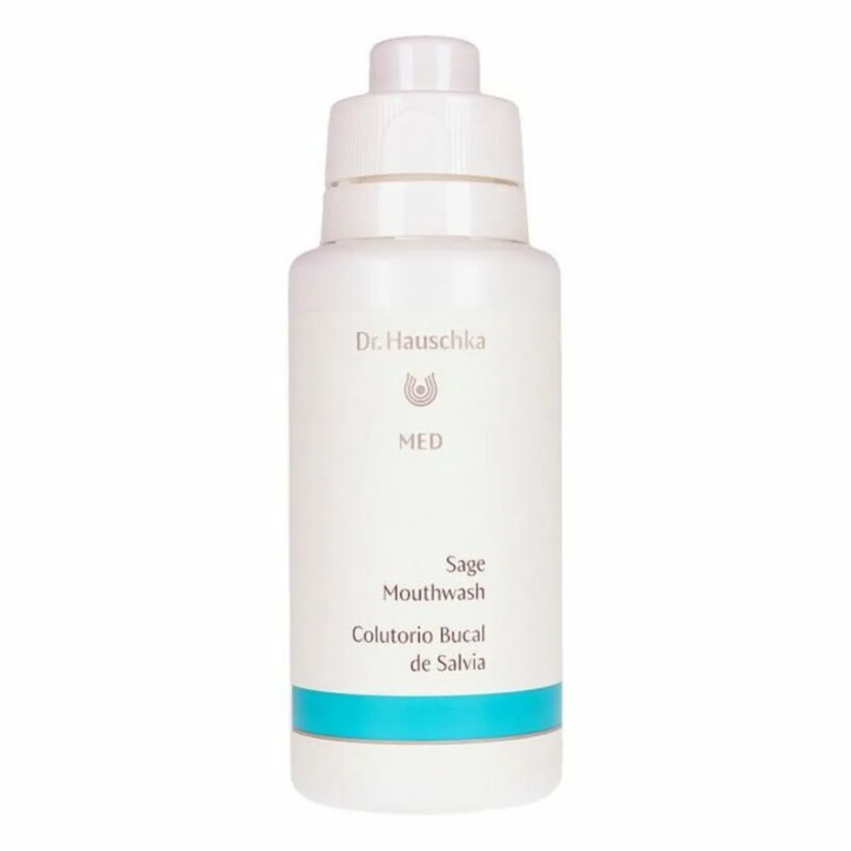 Colluttorio Sage Dr. Hauschka (300 ml)