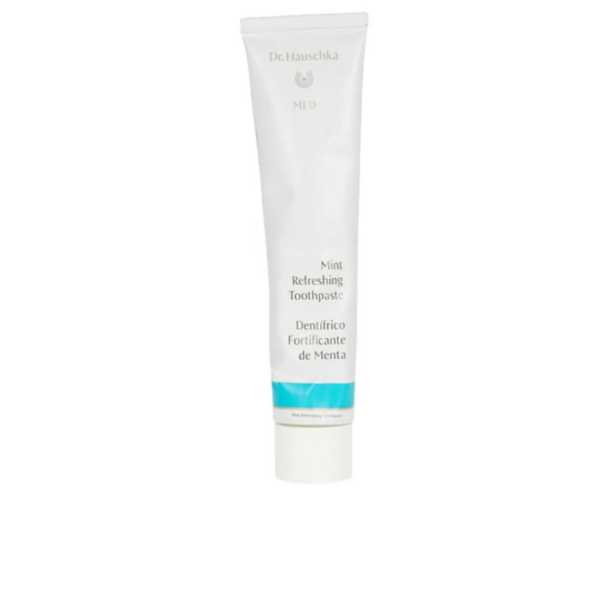 Dentifricio Fortifying Mint Dr. Hauschka Dr.Hauschka (75 ml) 75 ml