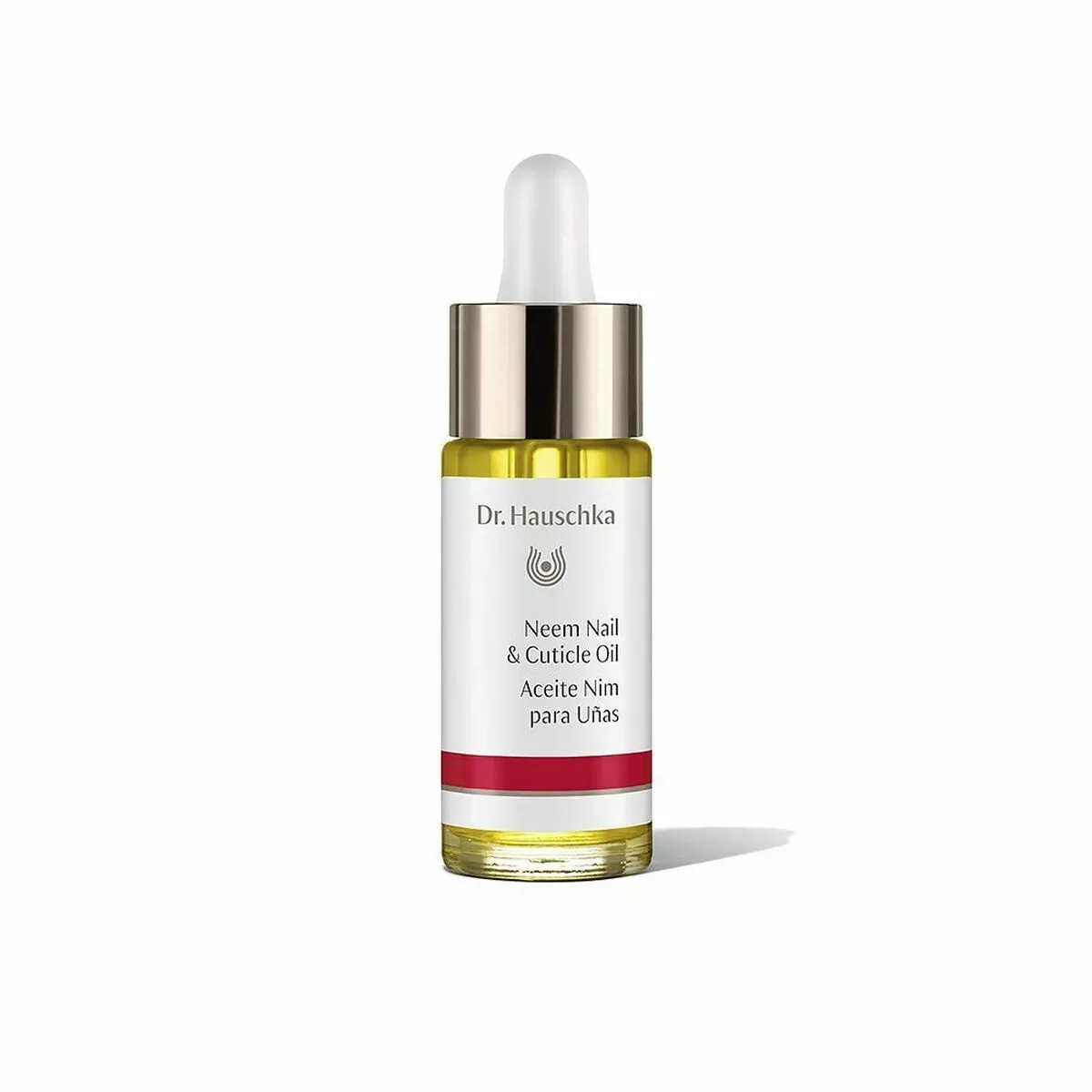 Olio per Unghie Dr. Hauschka Neem 18 ml