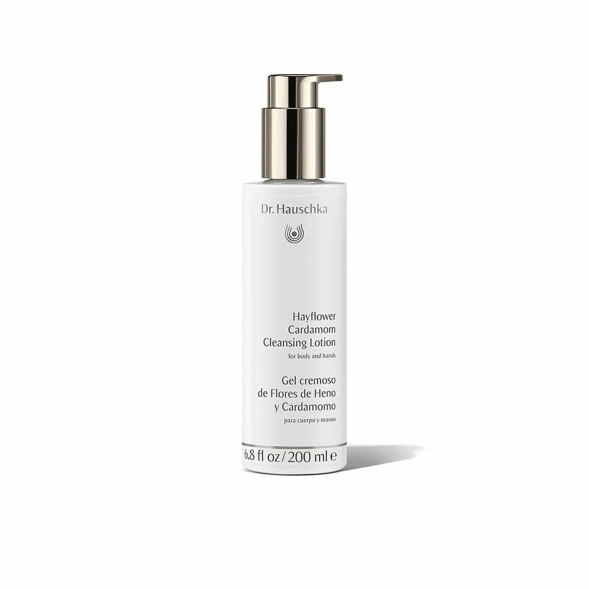 Gel Detergente Dr. Hauschka TP-4020829072596_1023-210_Vendor 200 ml