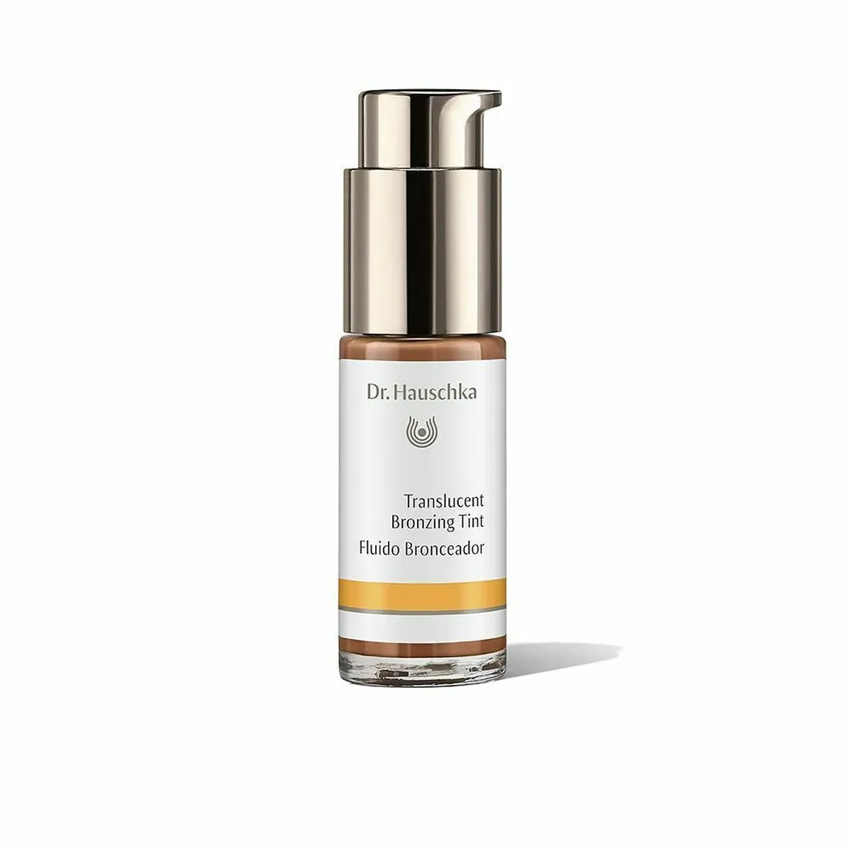 Abbronzante Dr. Hauschka Translucent 18 ml