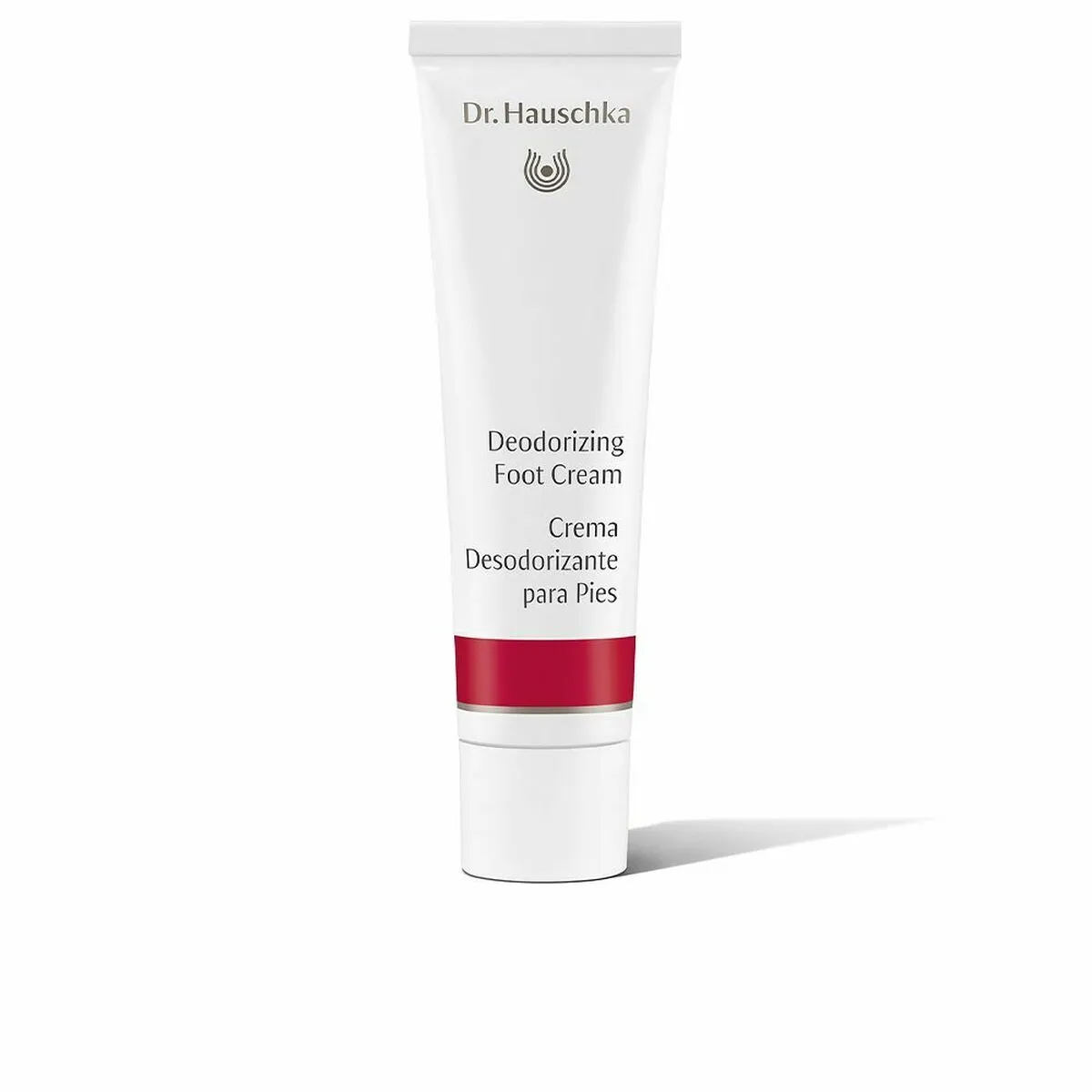 Crema Piedi Idratante Dr. Hauschka Deodorising Pie 30 ml