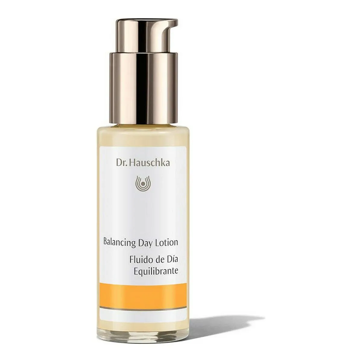 Lozione Equilibrante Dr. Hauschka 4020829080643 Idratante 50 ml