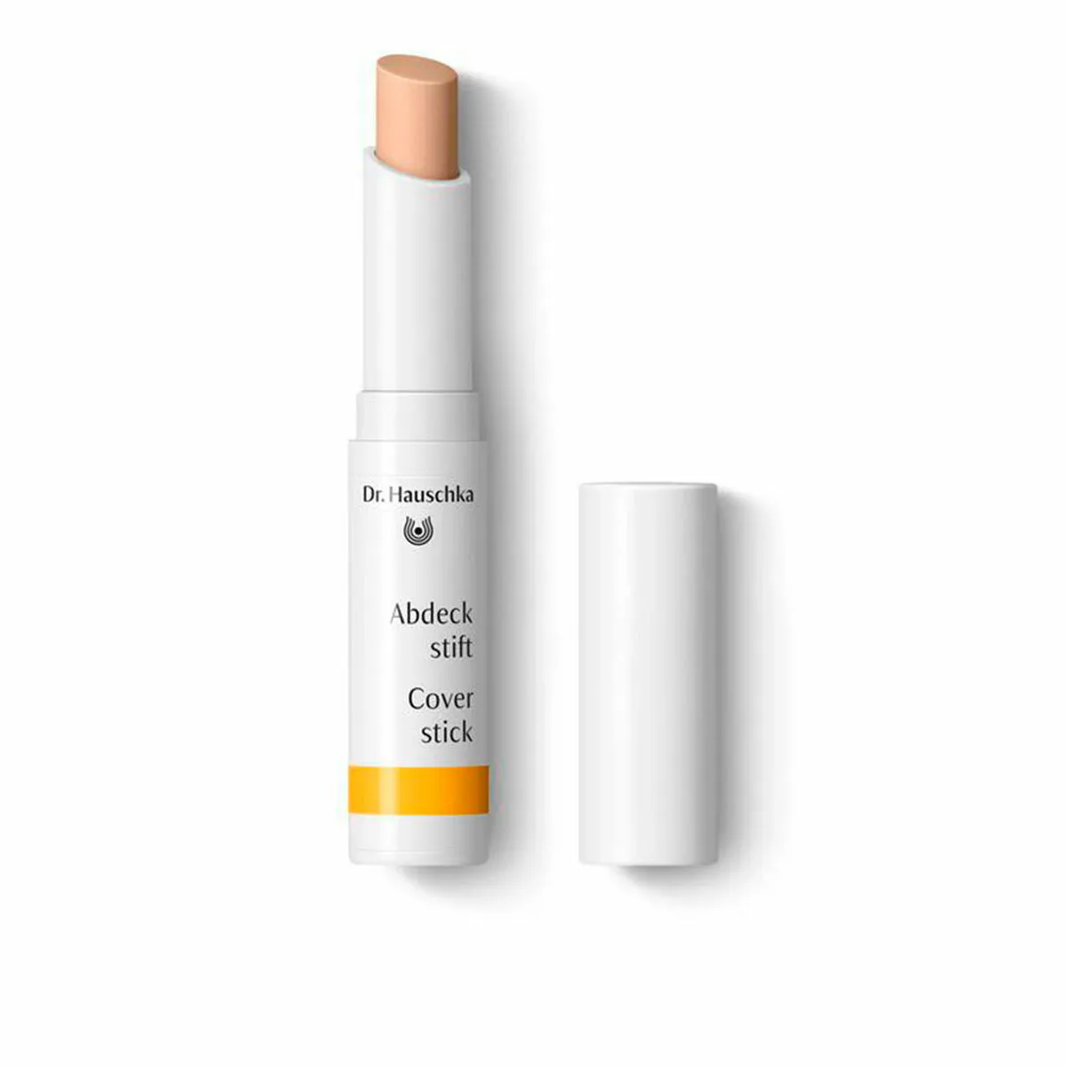 Correttore in Stick Dr. Hauschka Cover Stick 01-natural (1,9 g)