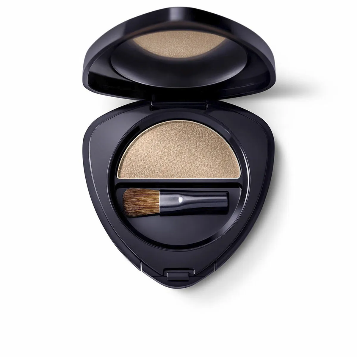 Ombretto Dr. Hauschka   Nº 08 Golden Topaz