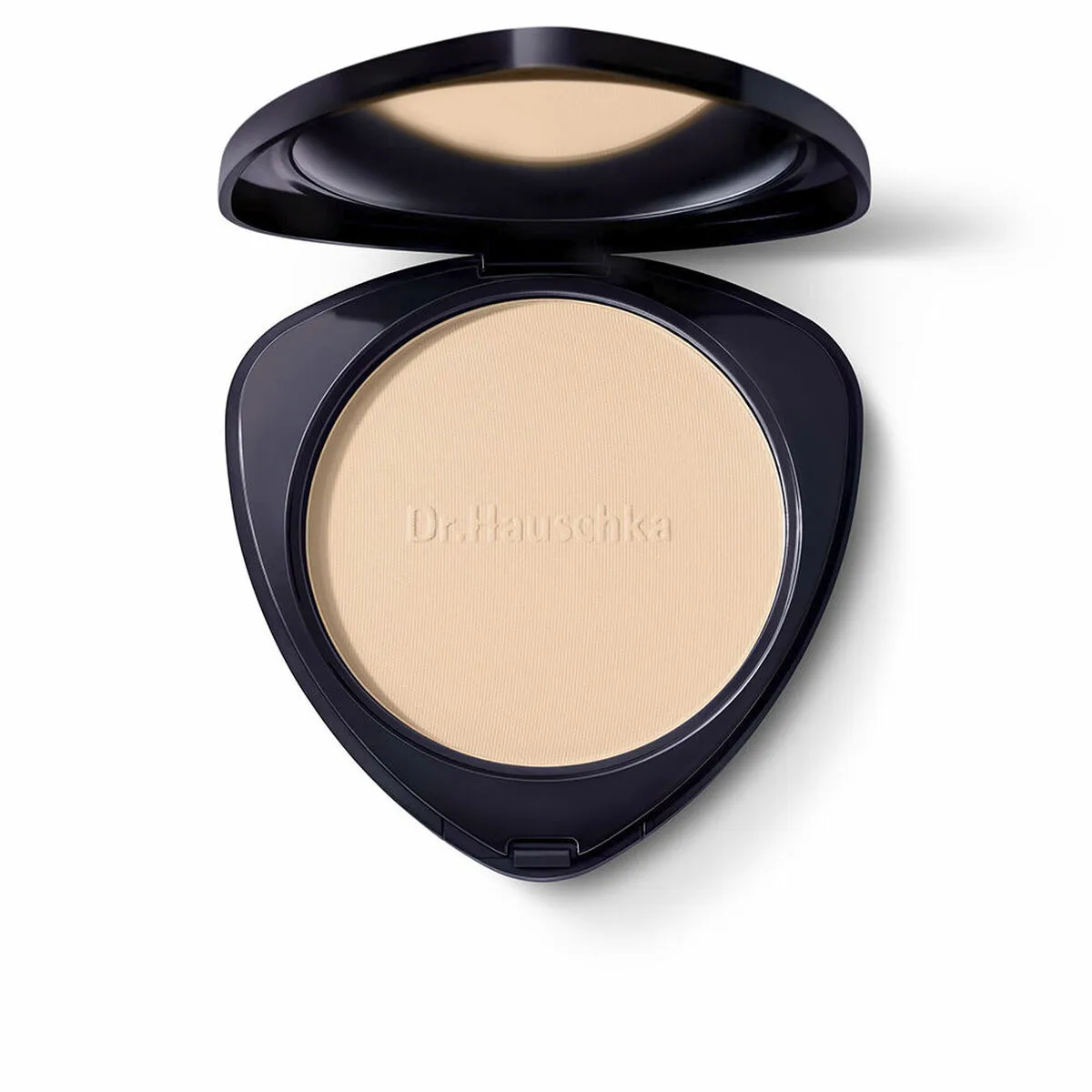 Correttore Compatto Dr. Hauschka   Nº 00 Translucent