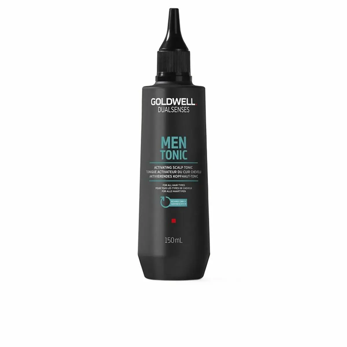 Tonico Viso Goldwell Dualsenses Men Activating Scalp