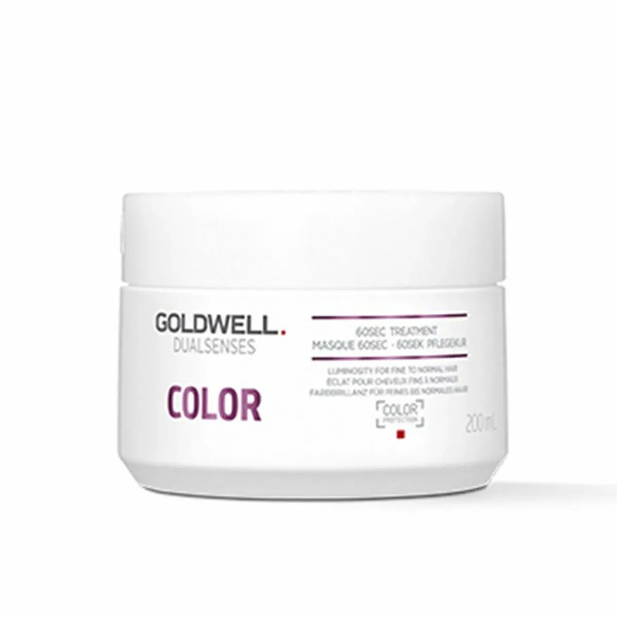 Maschera Protettiva del Colore Goldwell Color 200 ml