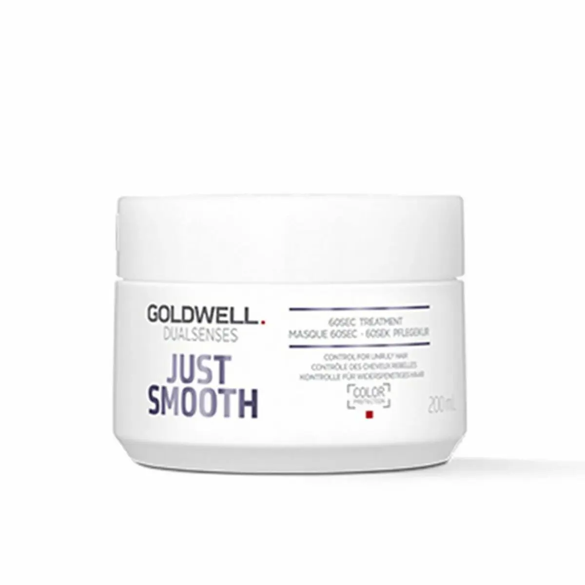 Balsamo Goldwell Dualsenses Just Smooth 200 ml