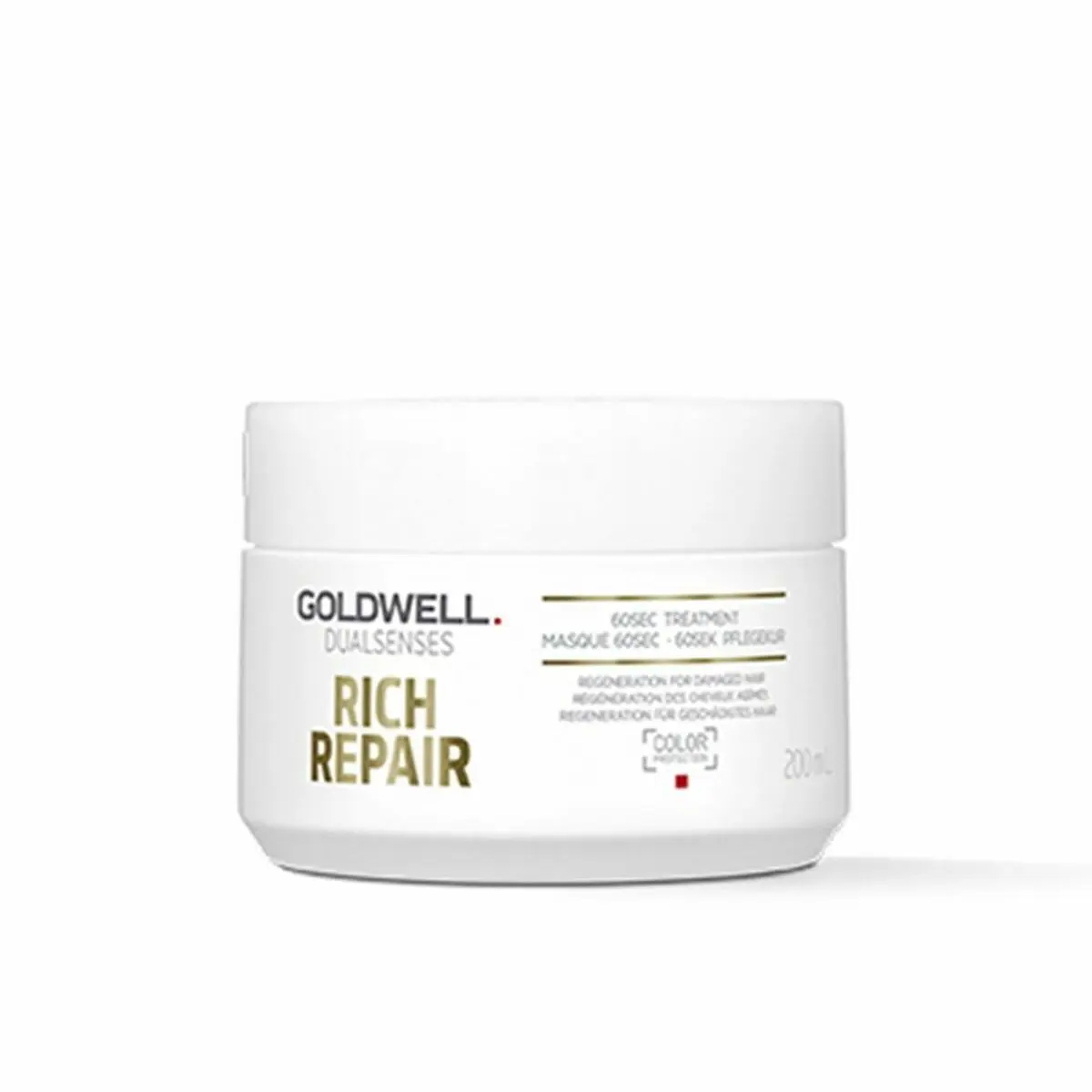 Shampoo Goldwell Dualsenses Rich Repair