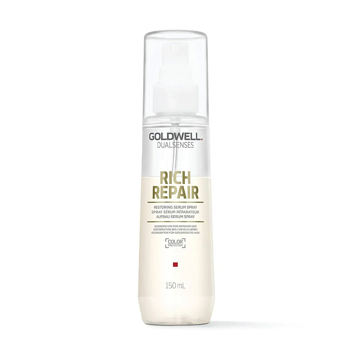 Siero Riparatore Goldwell Rich Repair 150 ml