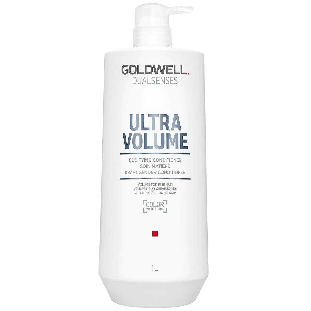 Balsamo Goldwell Dualsenses Ultra Volume