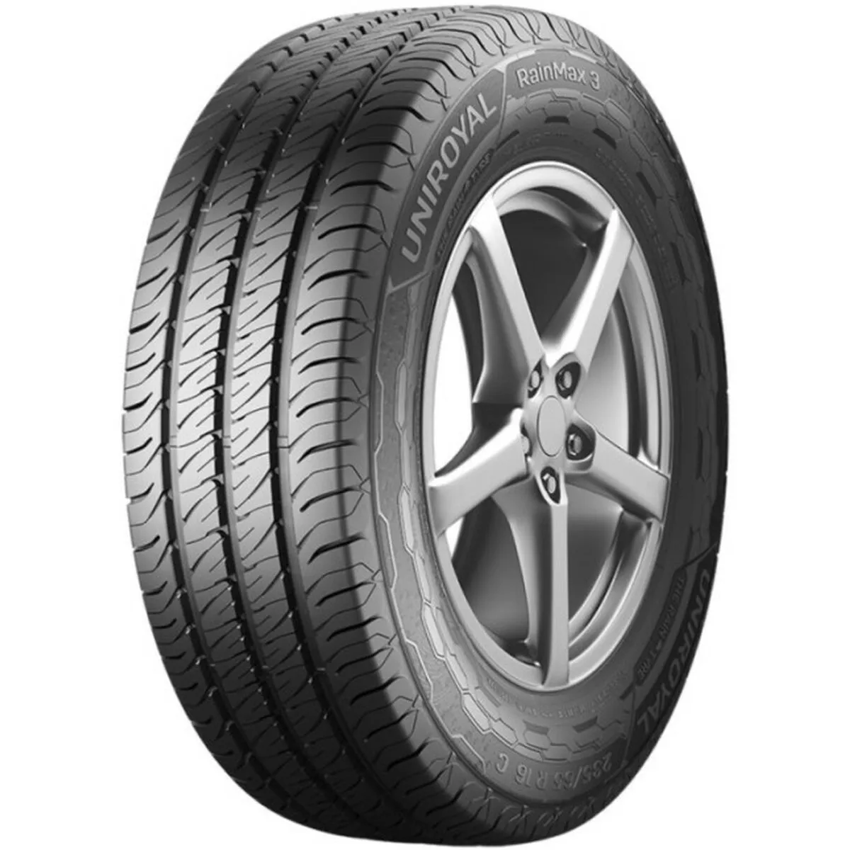 Pneumatico Furgone Uniroyal RAINMAX-3 225/75R16C