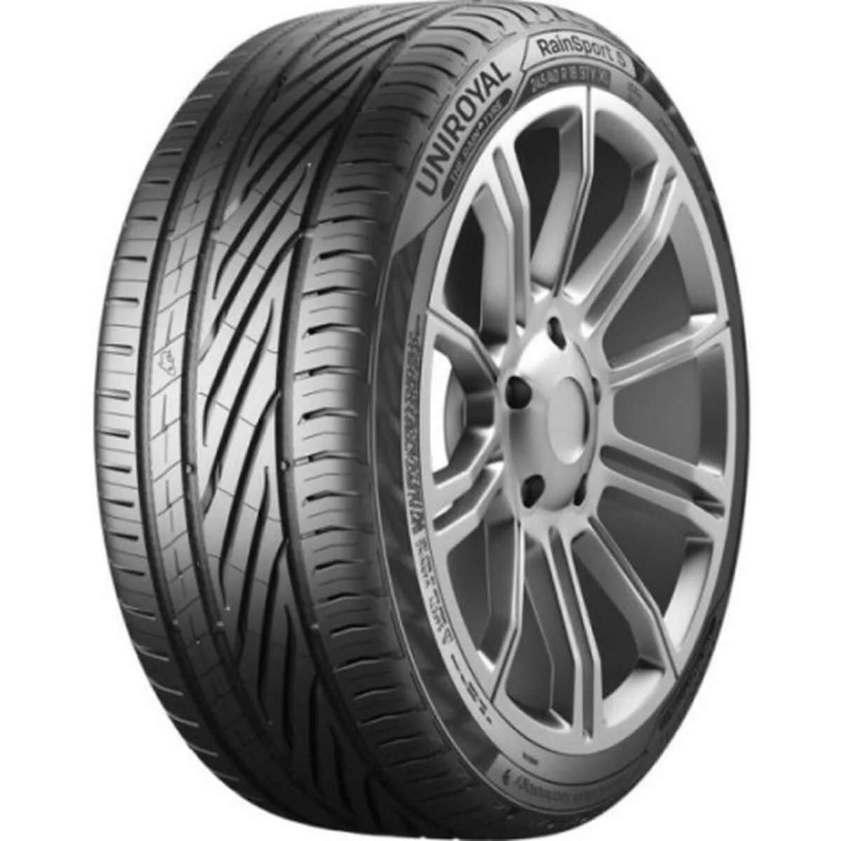 Pneumatici Auto Uniroyal RAINSPORT-5 185/55HR15