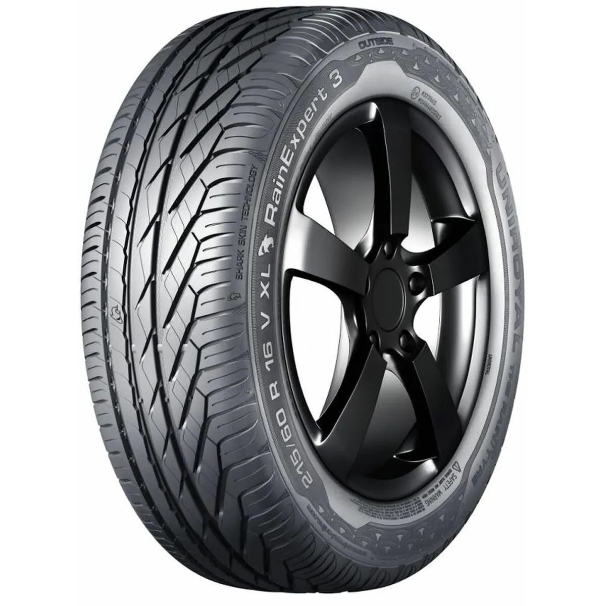 Pneumatico Off Road Uniroyal RAINEXPERT-3 SUV 235/70HR16