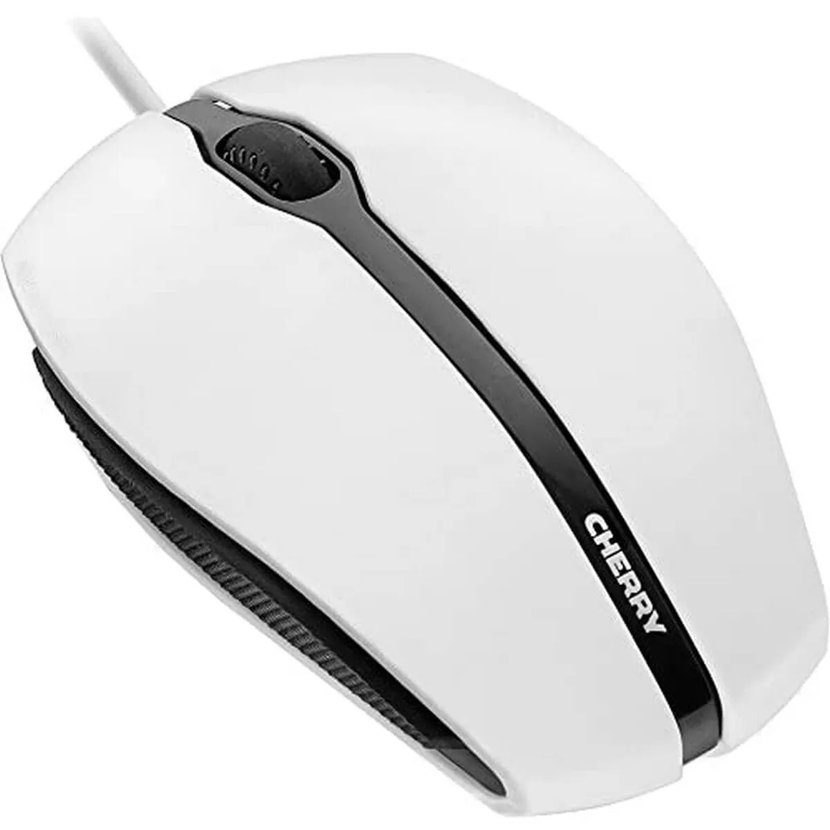 Mouse Ottico Mouse Ottico Cherry JM-0300-0 1000 DPI Bianco