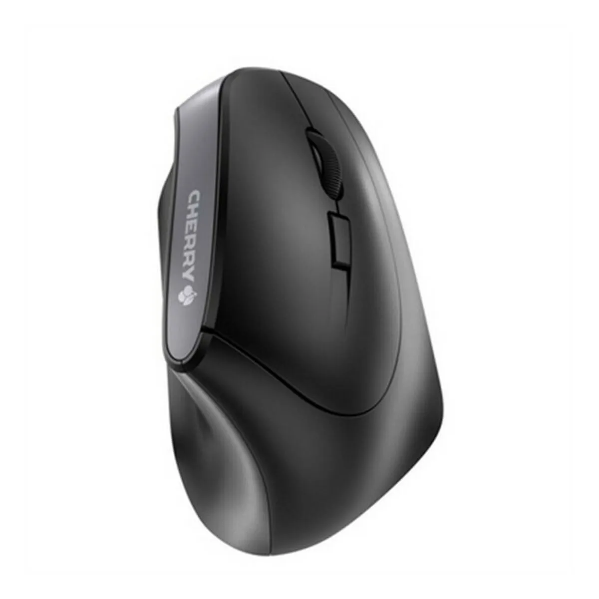 Mouse senza Fili Cherry JW-4500 1200 dpi Nero