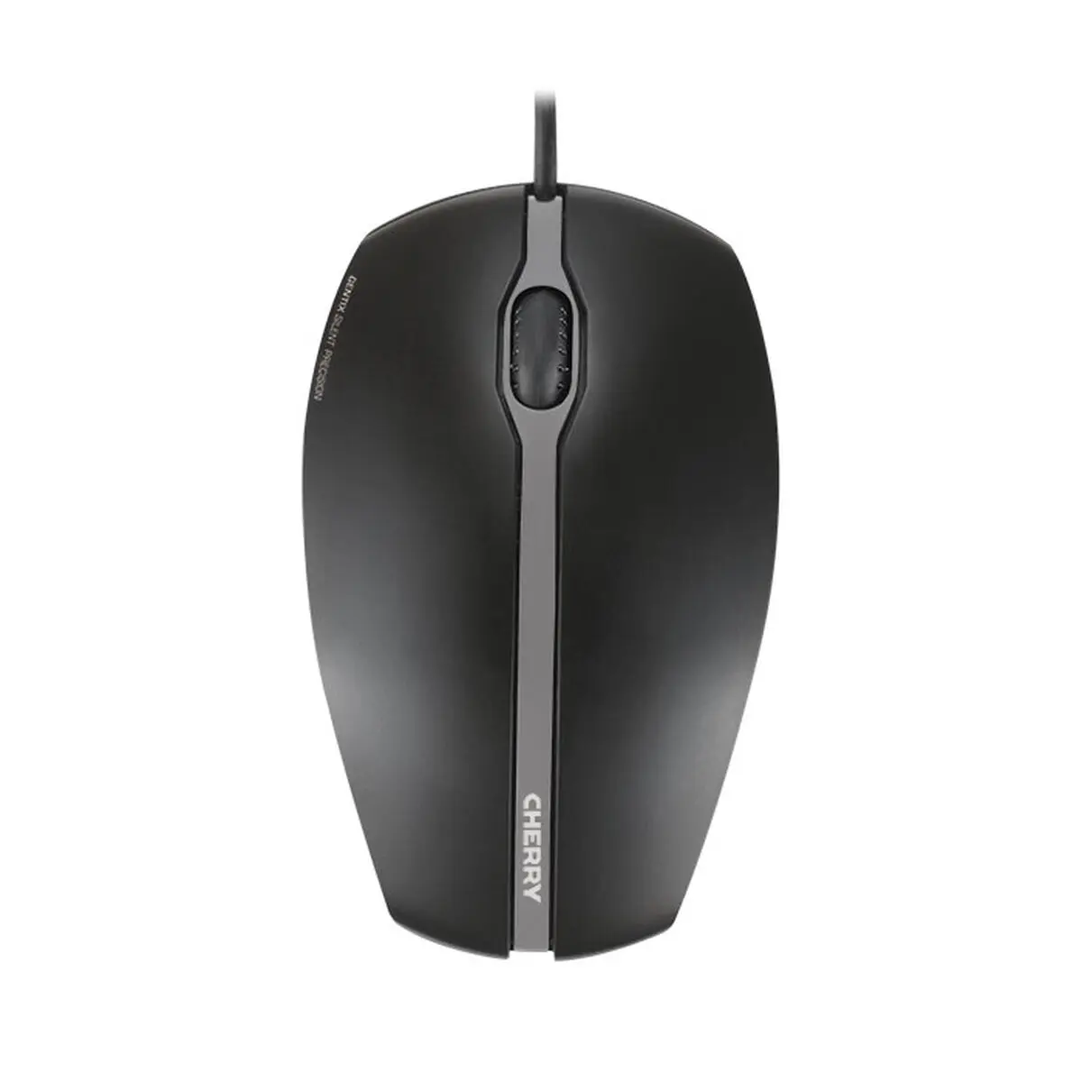 Mouse Cherry JM-0310-2 Nero