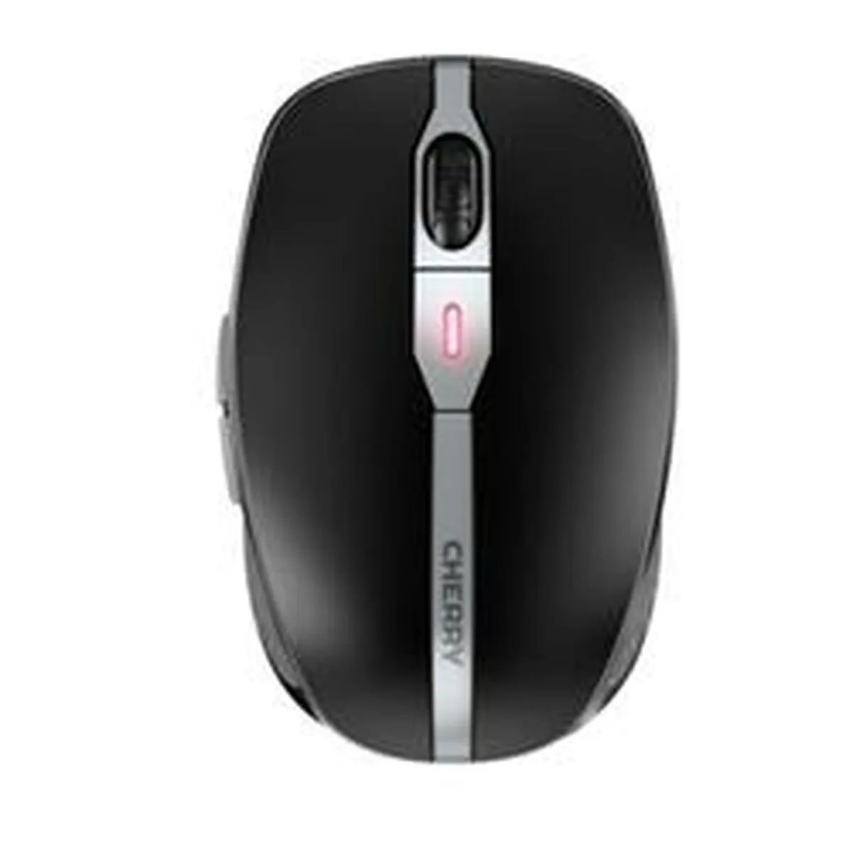 Mouse senza Fili Cherry JW-9100-2 Nero