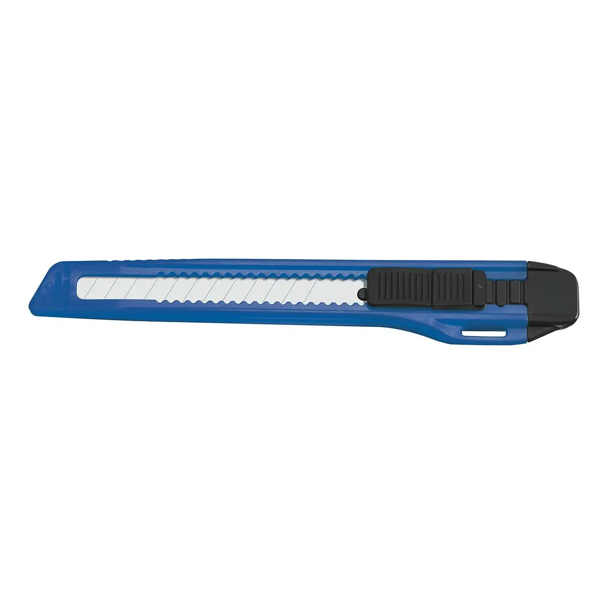 Taglierino Grafoplas 73584000 Azzurro Plastica 24 Unità