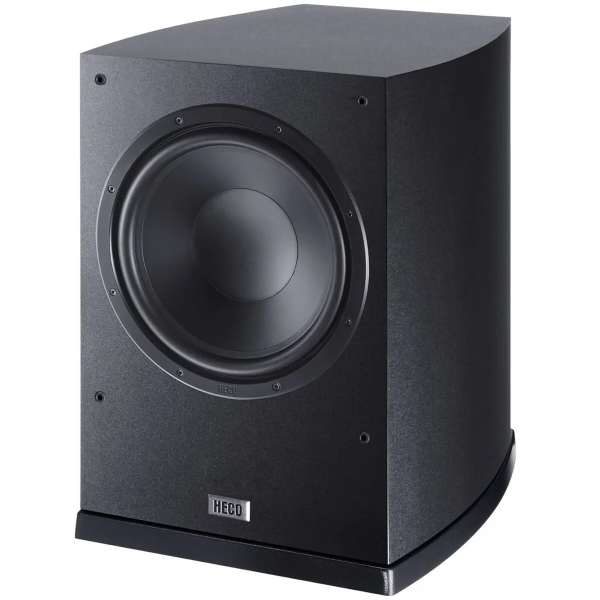 Subwoofer Heco VICTA ELITE SUB 252A black