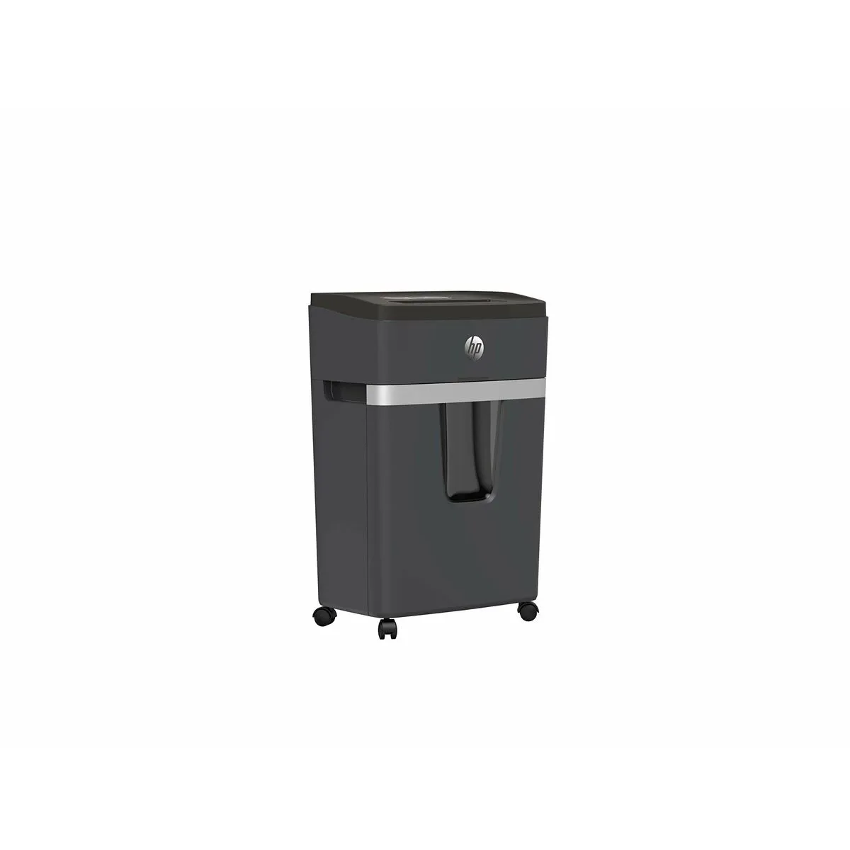 Distruggi Documenti HP PRO SHREDDER 18CC 25 L