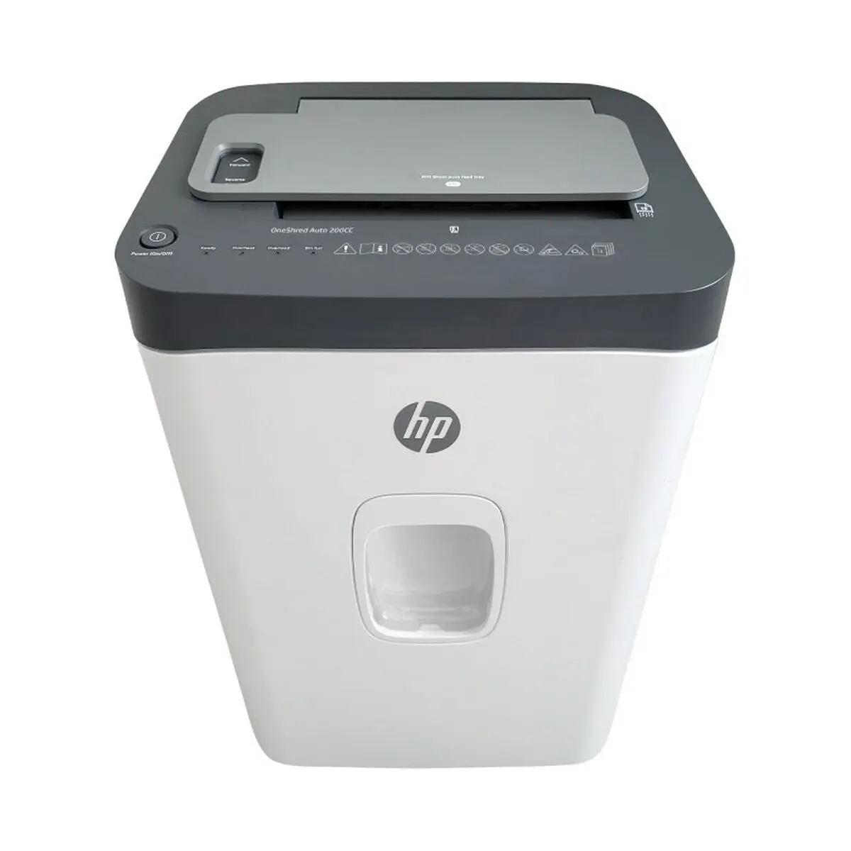 Distruggi Documenti HP ONESHRED Auto 200cc 28 L