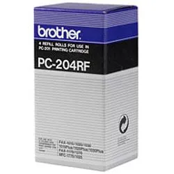 PELL FILM BROTHER FAX 1020 CONF. 4