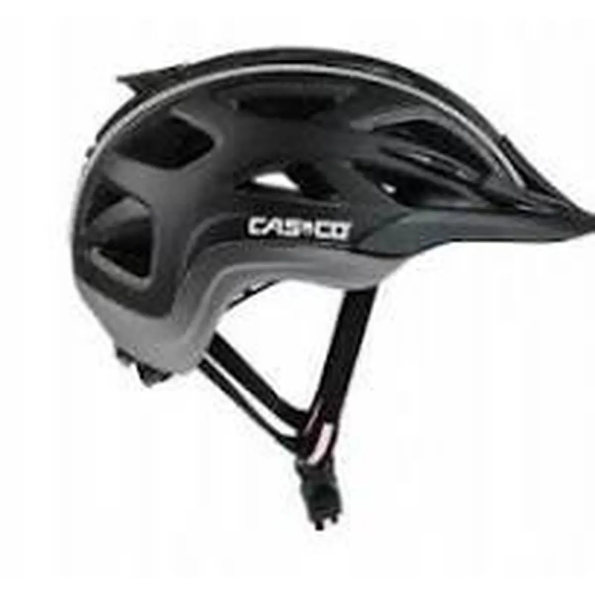 Casco da Ciclismo per Adulti Casco ACTIV2 Nero 58-62 cm