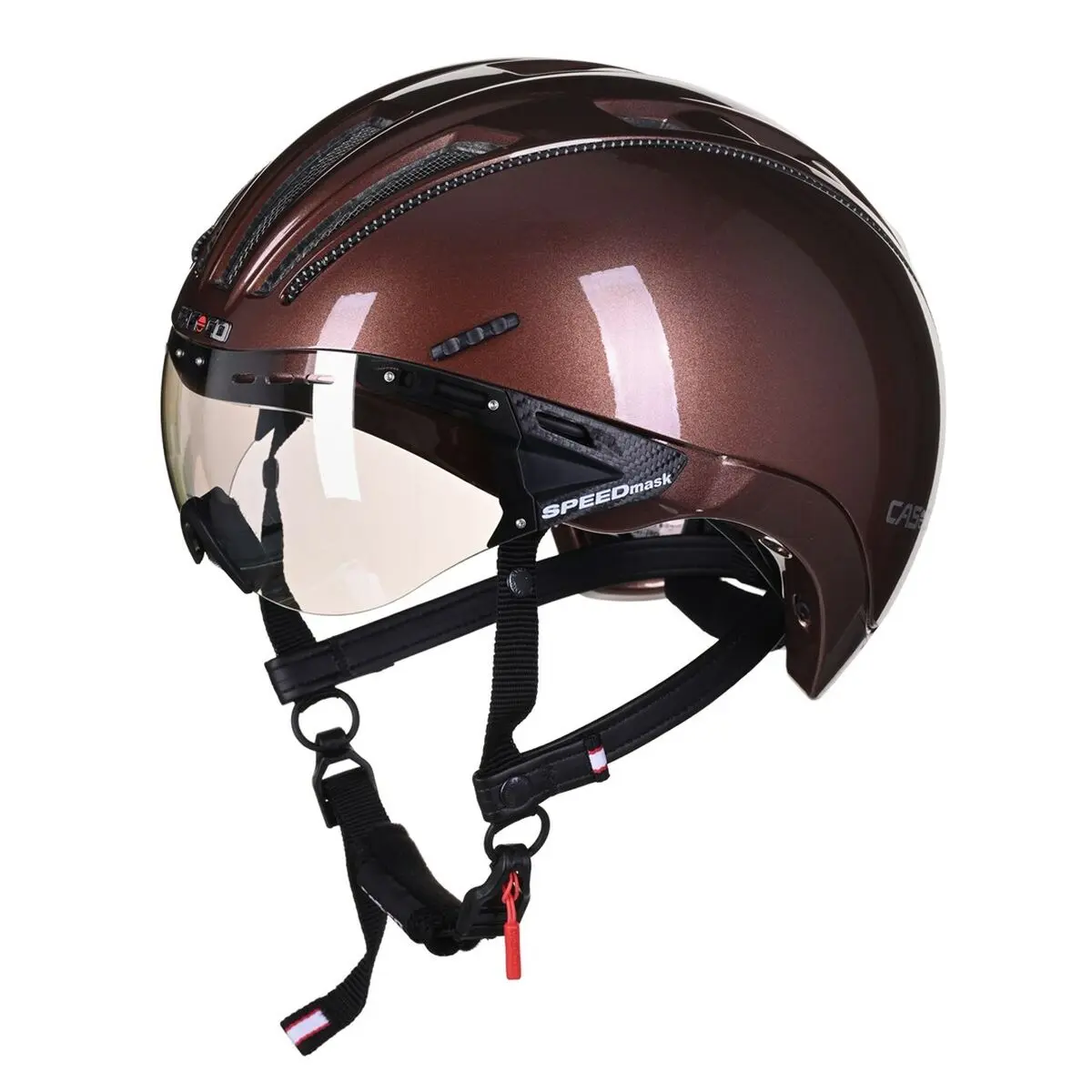 Casco da Ciclismo per Adulti 04.3623.L