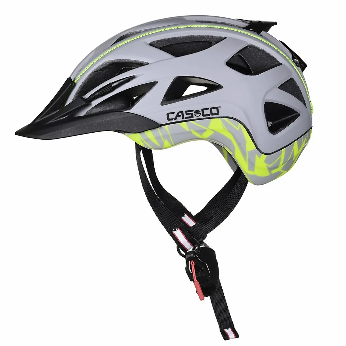 Casco da Ciclismo per Adulti 04.0825.M