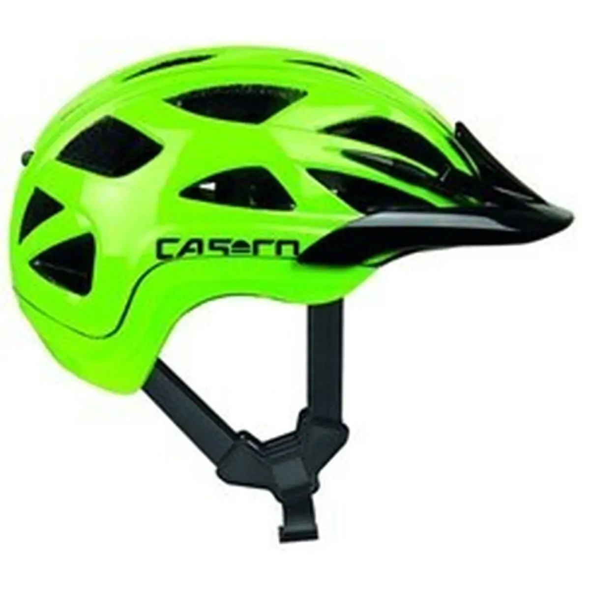 Casco da Ciclismo per Adulti Casco ACTIV2 Verde 58-62 cm