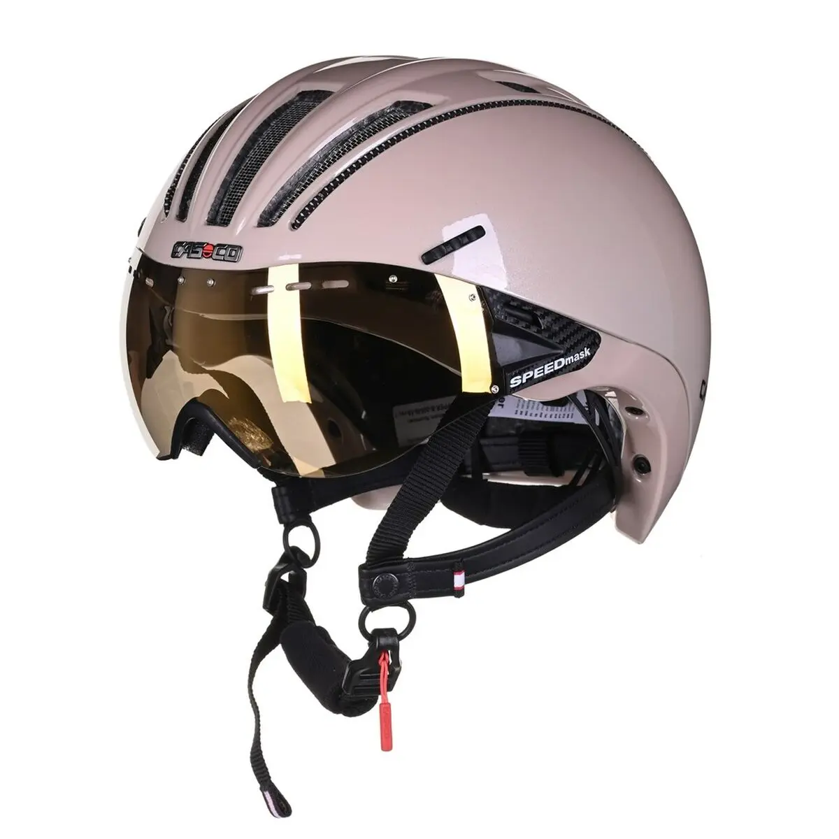 Casco da Ciclismo per Adulti 04.3633.L