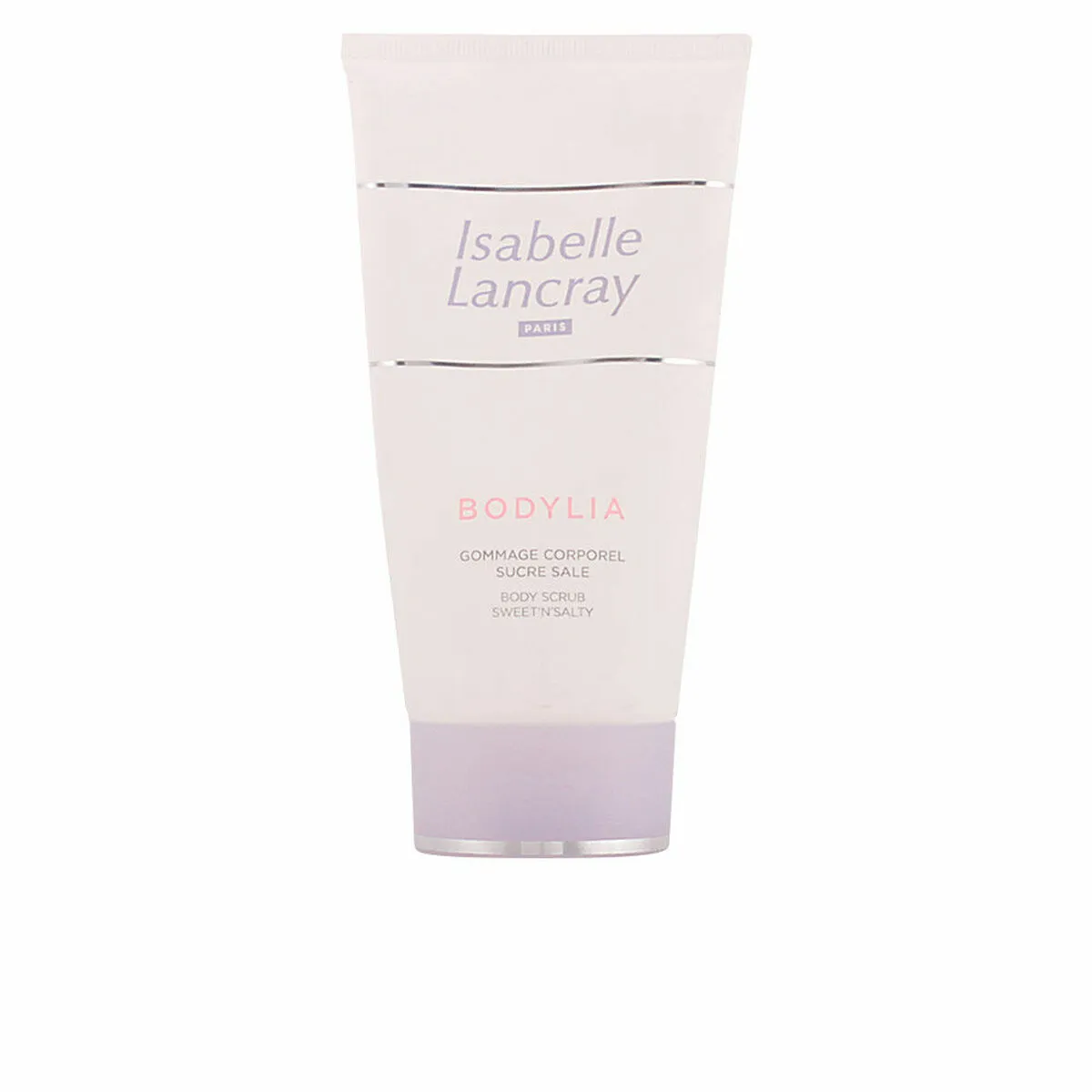 Crema Corpo Isabelle Lancray Bodylia Sucré Salé (150 ml) (150 ml)