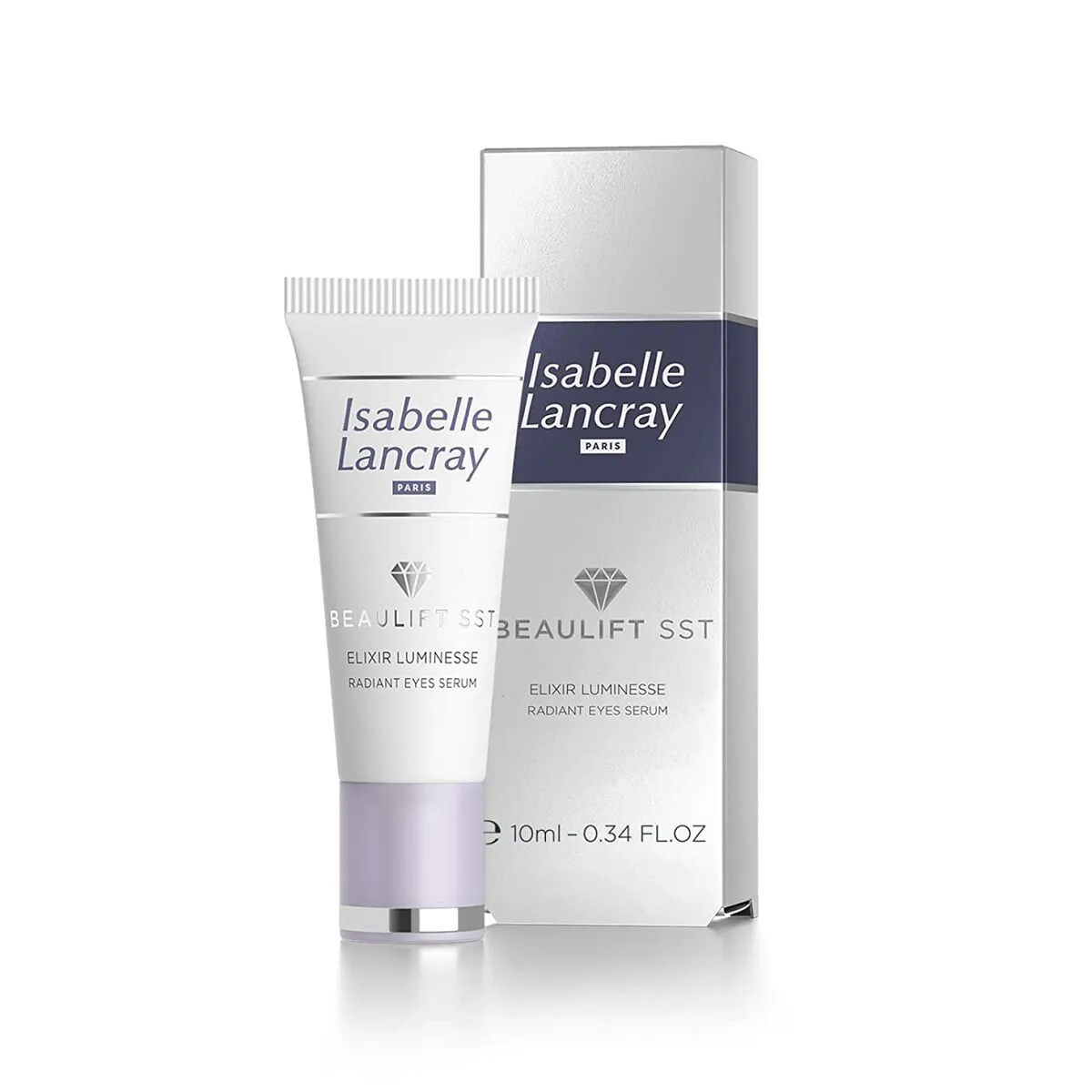 Siero Contorno Occhi Isabelle Lancray Beaulift Illuminante 10 ml