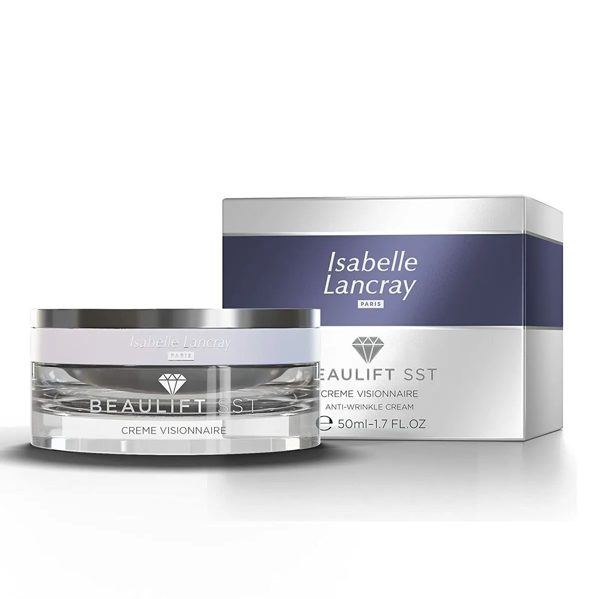 Crema Antietà Isabelle Lancray Beaulift 50 ml