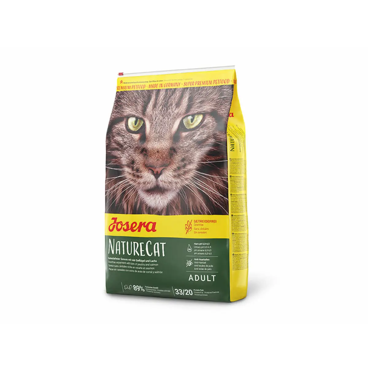 Cibo per gatti Josera 2 Kg