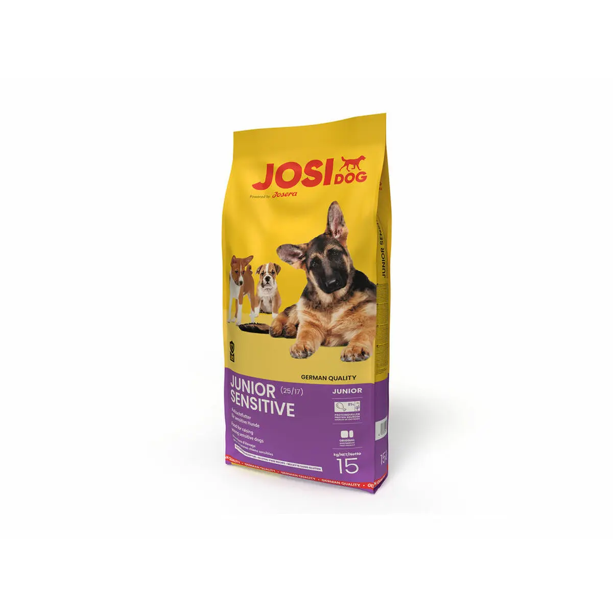 mangime Josera 9008 15 kg