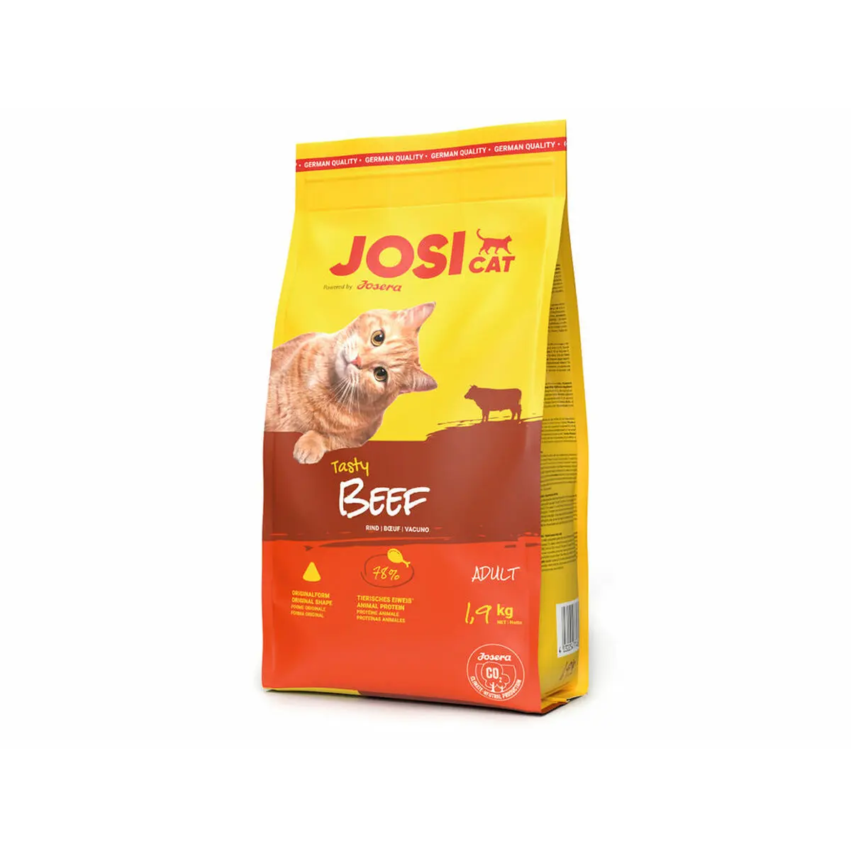 Cibo per gatti Josera Adulto