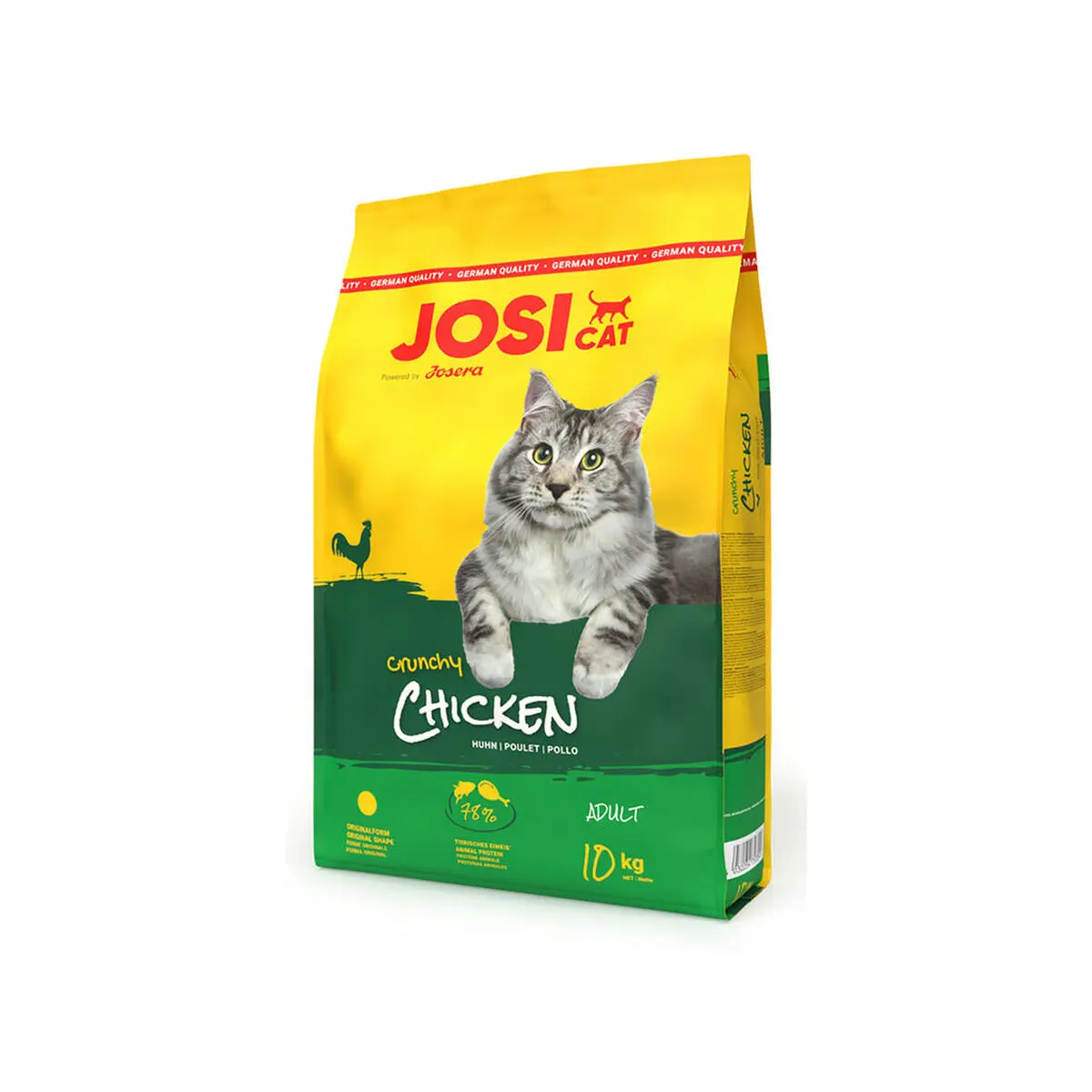 Cibo per gatti Josera Adulto