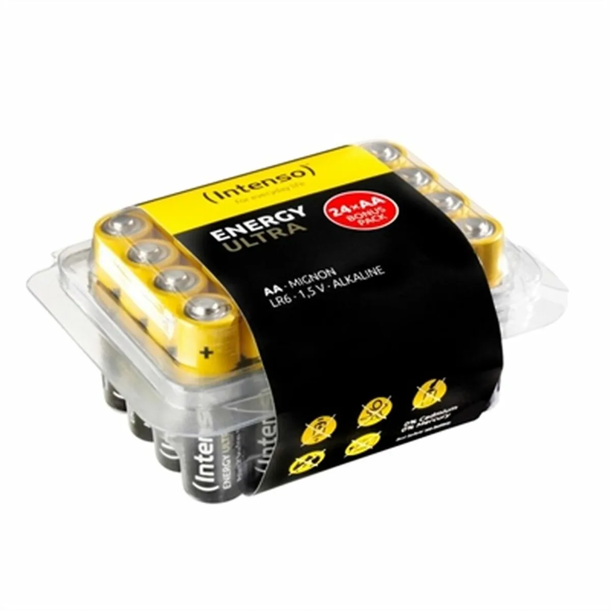 Batterie INTENSO 7501824