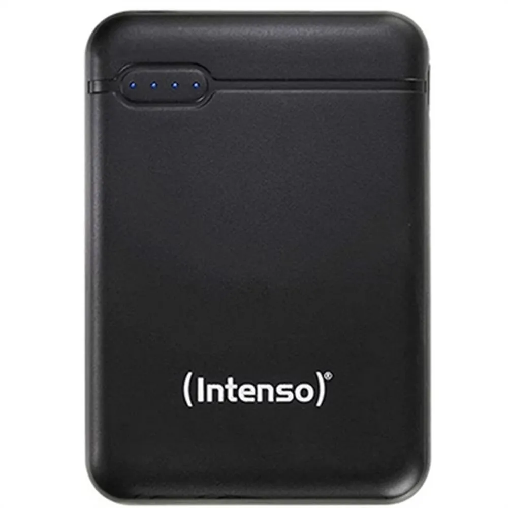 Powerbank INTENSO 7313520 5000 mAh Nero