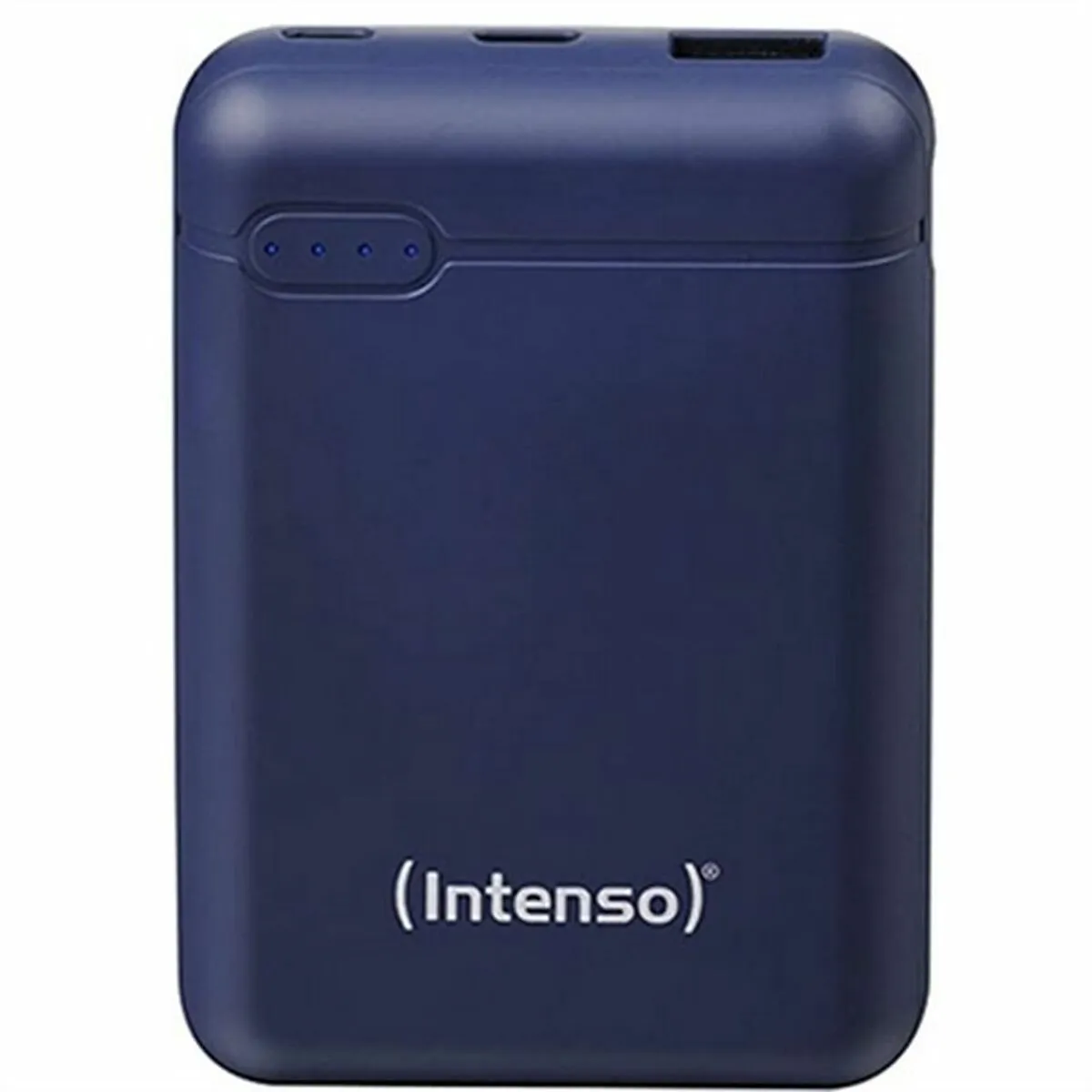 Powerbank INTENSO XS10000 10000 mAh Azzurro