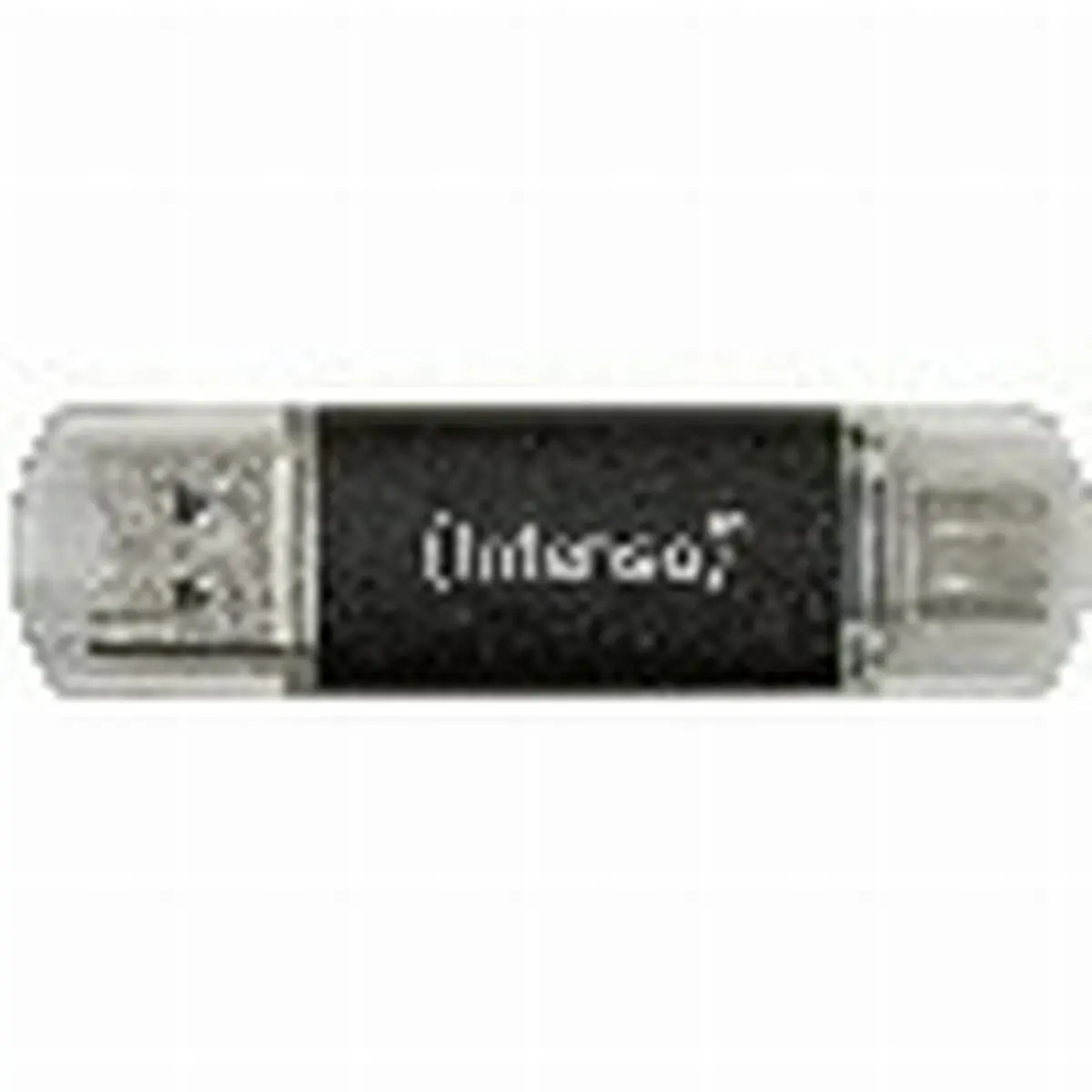 Memoria USB INTENSO 3539480 Antracite 32 GB