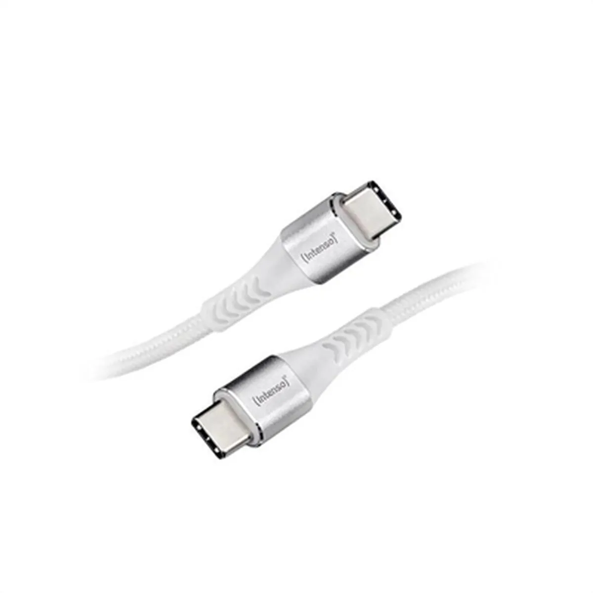 Cavo USB-C INTENSO 7901002 1,5 m Bianco